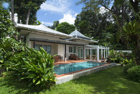 Hotel Recommendation #3