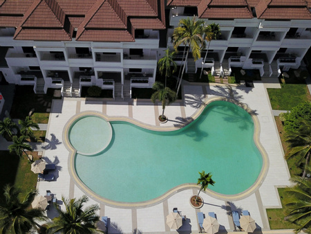 Hotel Recommendation #6