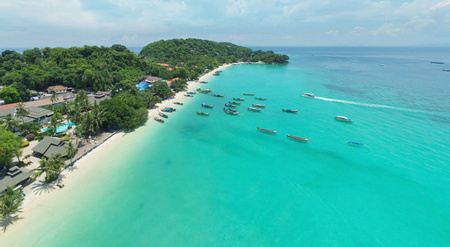 Hotel Recommendation #11