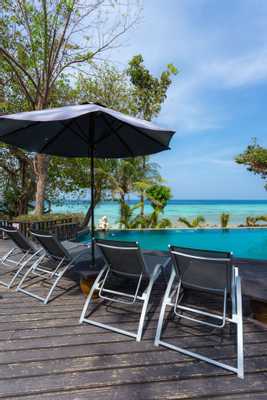 Phi Phi Holiday Resort Phi Phi Holiday Resort