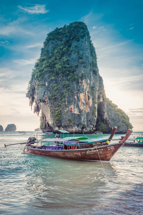 Phuket Thailand