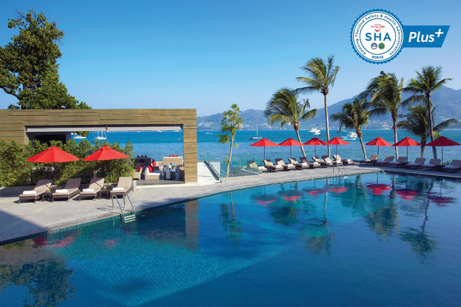 Amari Phuket photo