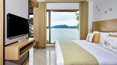 Amari Phuket photo 2