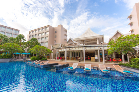 Hotel Recommendation #12