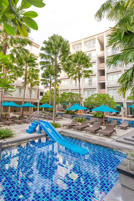Hotel Recommendation #12