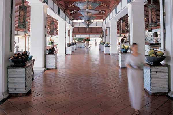 JW Marriott Phuket Resort and Spa JW Marriott Phuket Resort and Spa