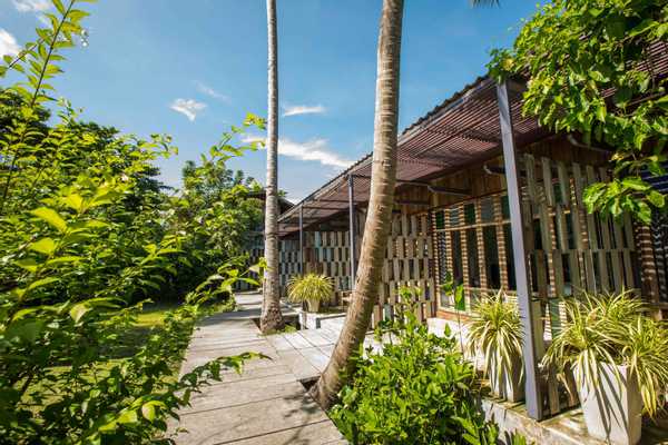 ChababaanCham Resort ChababaanCham Resort