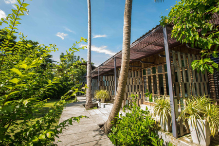 Hotel Recommendation #3