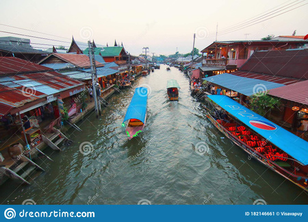 Samut Songkhram