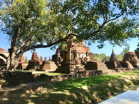 Sukhothai