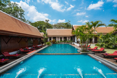 Hotel Recommendation #5