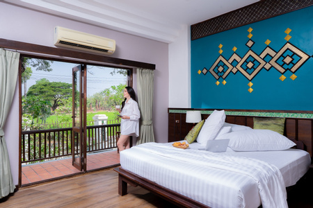 Hotel Recommendation #5