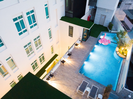 Hotel Recommendation #7