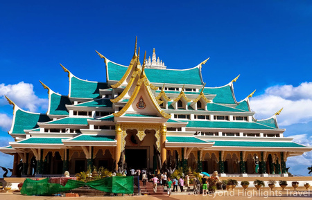Udon Thani