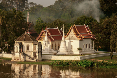 Uthai Thani