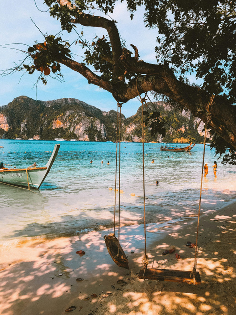 2 Week Thailand and Vietnam Discovery