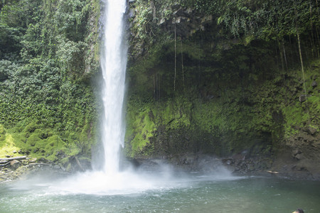 2 in 1 La Fortuna Waterfall and Chocolate Tour photo 2