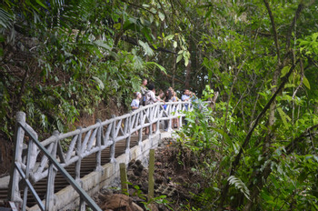 2 in 1 Safari Float and La Fortuna Waterfall photo 4