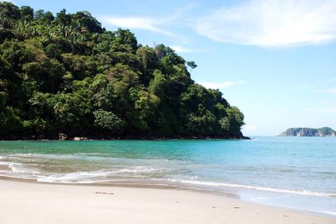 Scuba Diving Manuel Antonio