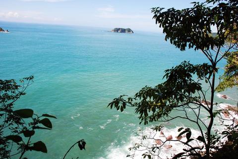 Scuba Diving Manuel Antonio Costa Rica