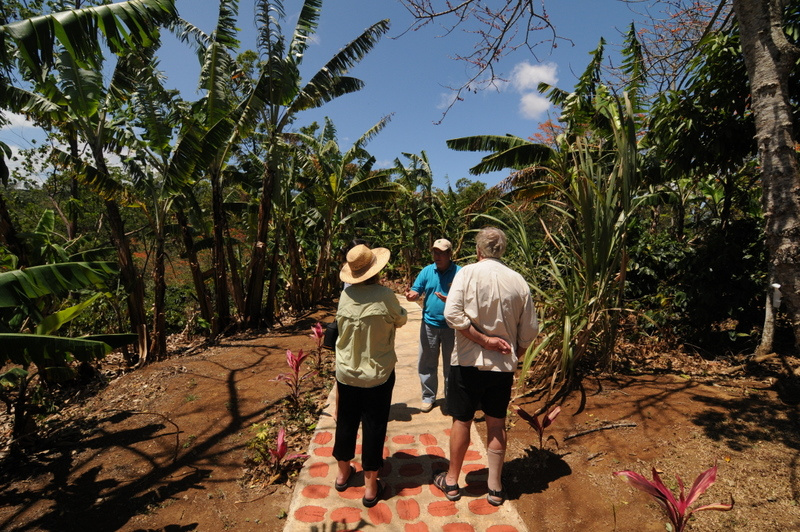 Tour de Café Espíritu Santo photo