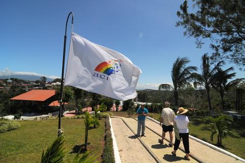 Espiritu Santo Coffee Tour Costa Rica