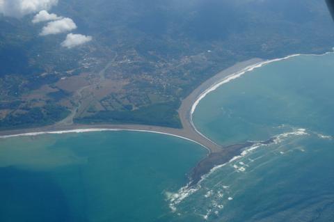 Snorkeling Marino Ballena