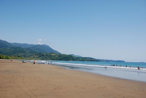 Snorkeling Marino Ballena Costa Rica