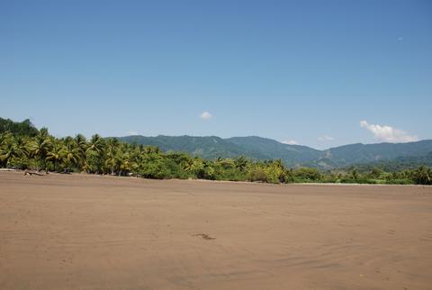 Snorkeling Marino Ballena Costa Rica