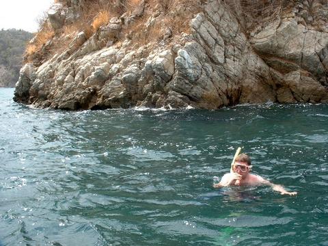 Bahia Aventuras Combo Tour Costa Rica