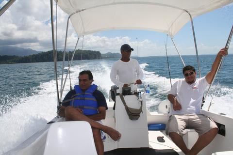 Bahia Aventuras Combo Tour Costa Rica