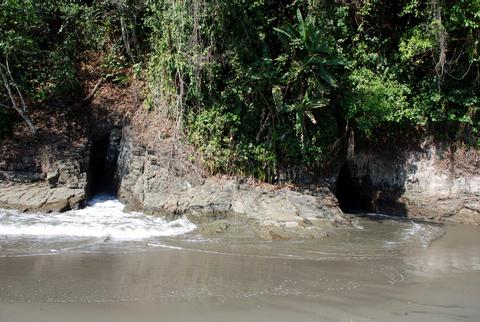 Bahia Aventuras Combo Tour Costa Rica