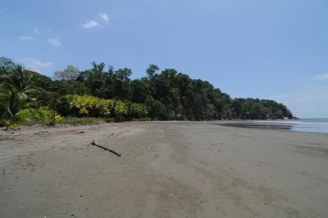 Bahia Aventuras Combo Tour Costa Rica