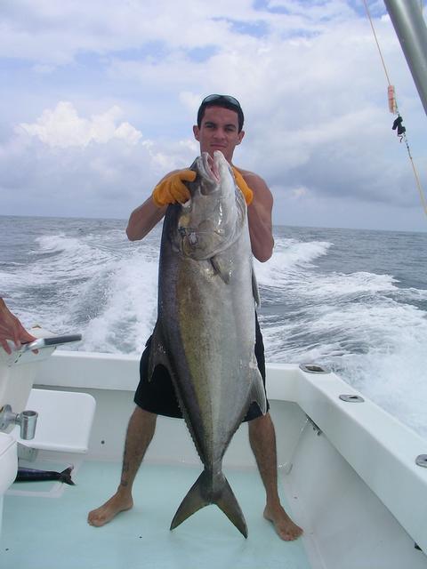 Sport Fishing Tour Costa Rica