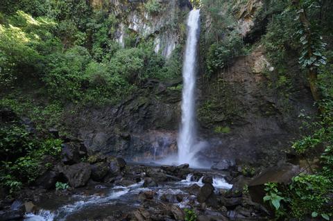 Buena Vista Mega Combo Adventure Costa Rica