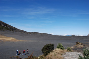 Irazu Volcano, Lankester Gardens, and Orosi Valley photo 5