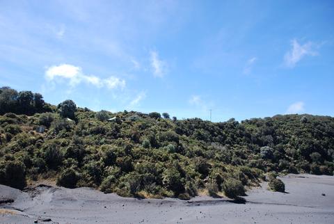 Irazu Volcano, Lankester Gardens, and Orosi Valley Costa Rica