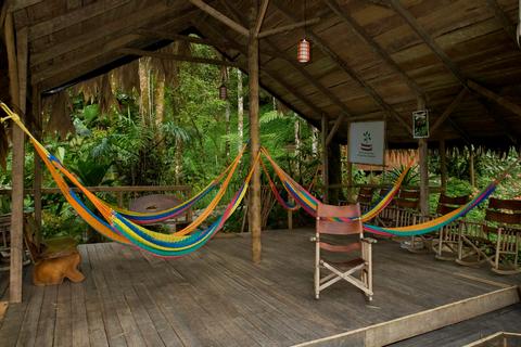 Pacuare River Rafting 4 Day Trip Costa Rica