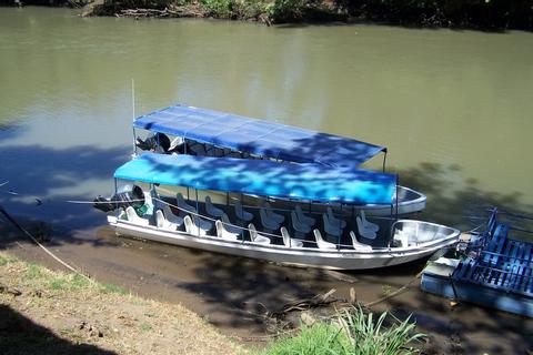 Palo Verde National Park Tour