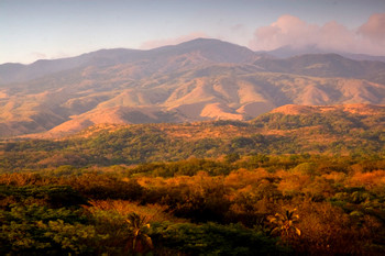One Day Adventure Combo Guachipelin photo 5