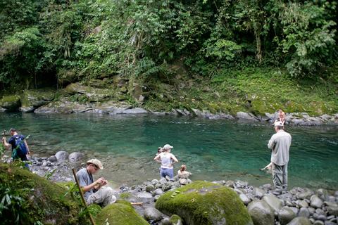 Atlantic Park 6-in-1 Tour Costa Rica