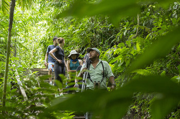 Chocolate Tours in Costa Rica photo 2