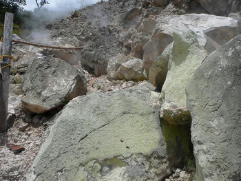 Volcán Miravalles Combo Tour photo 5