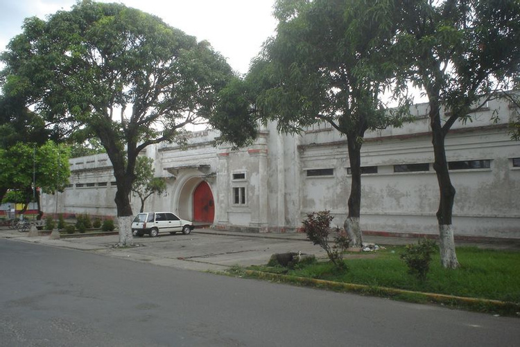 Parque Nacional Santa Rosa & Tour en la ciudad de Liberia photo