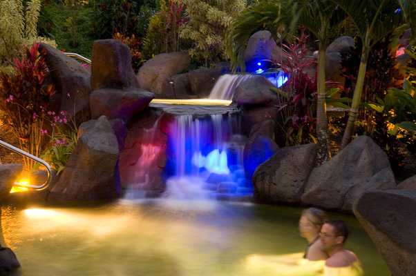 Arenal 4 in 1 Tour - Hanging Bridges and Titoku Hot Springs Arenal 4 in 1 Tour - Hanging Bridges and Titoku Hot Springs