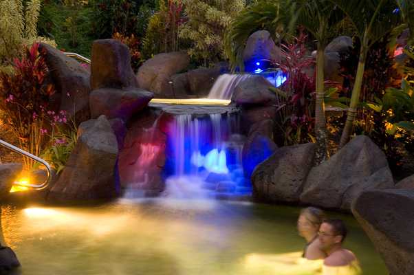 Arenal 4 in 1 Tour - Hanging Bridges and Titoku Hot Springs