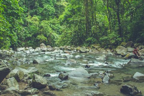 Arenal 4 in 1 Tour Safari Float & The Springs Costa Rica