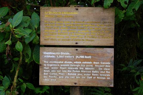 Guided Tour Monteverde Cloud Forest Reserve Costa Rica