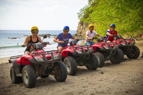 Diamante ATV Tour