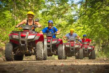 Diamante ATV Tour